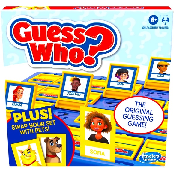 Boardgames - Picture 4 of 4